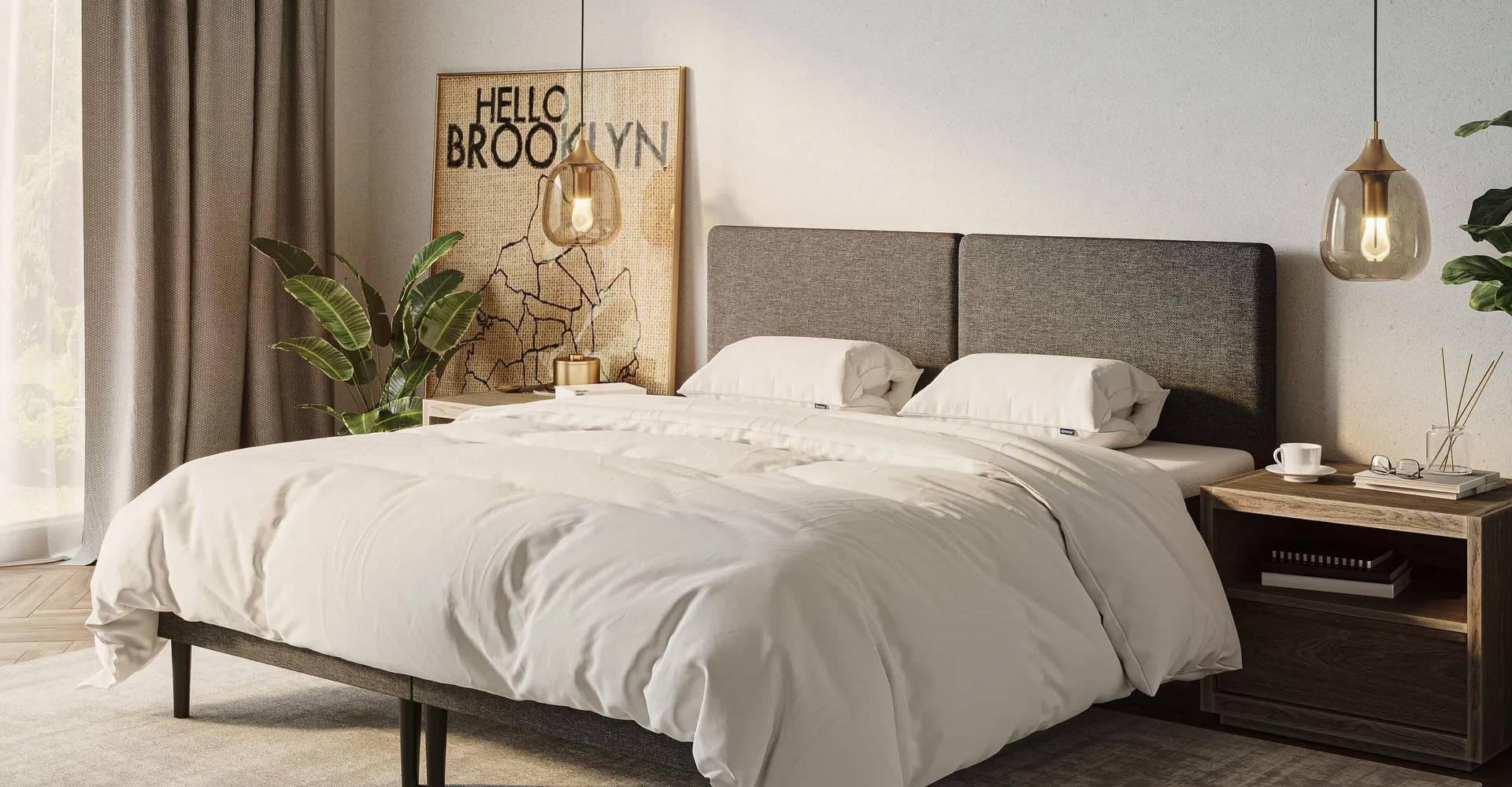 Premium mattress