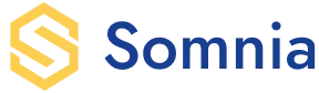 Somnia Concept — Mattresses & Bedding