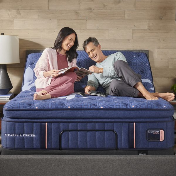 Somnia Soft Pillow Top 16″ Mattress