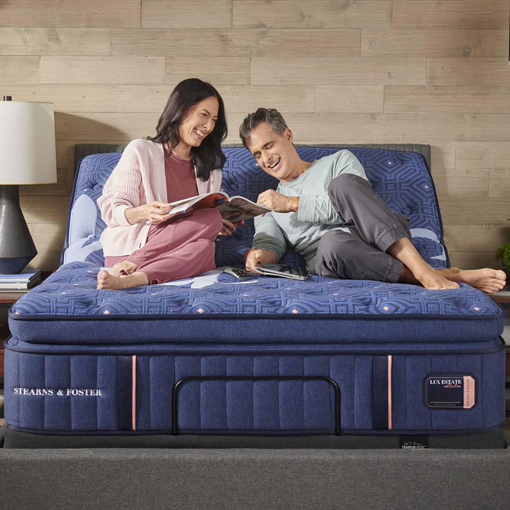 Somnia Soft Pillow Top 16″ Mattress